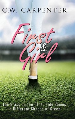 Cover First & Girl