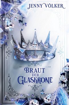Cover Braut der Glaskrone