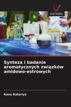 Cover Synteza i badanie aromatycznych zwi¿zków amidowo-estrowych