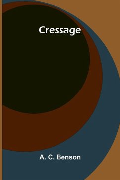 Cover Cressage