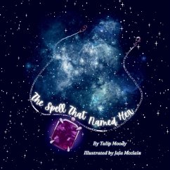 Cover The Spell That Named Her