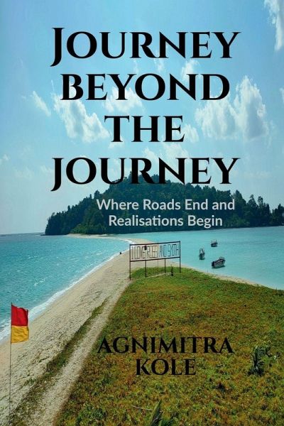 Journey beyond the Journey Journey beyond the Journey