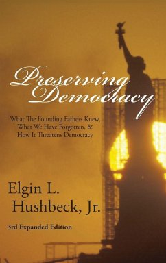 Cover Preserving Democracy