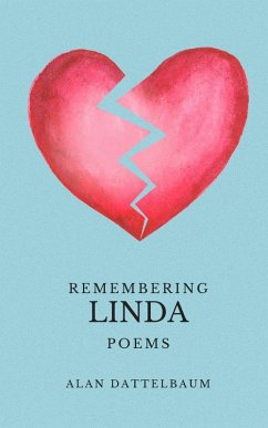 Cover Remembering Linda