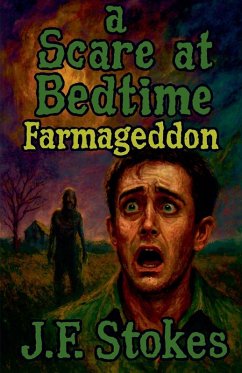 A Scare at Bedtime - Stokes, J F A Scare at Bedtime - Stokes, J F