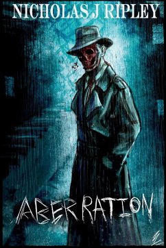 Nicholas J Ripley's Aberration - Ripley, Nicholas J