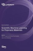 Scientific Machine Learning for Polymeric Materials