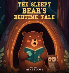 The Sleepy Bear's Bedtime Tale - Poore, Irene The Sleepy Bear's Bedtime Tale - Poore, Irene