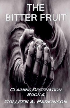 The Bitter Fruit - Parkinson, Colleen A.