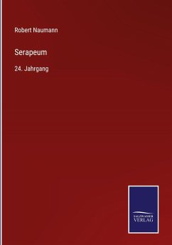 Cover Serapeum