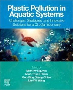 Cover Plastic Pollution in Aquatic Systems