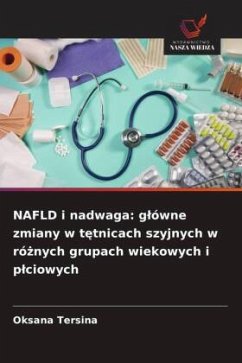 Cover NAFLD i nadwaga: g¿ówne zmiany w t¿tnicach szyjnych w ró¿nych grupach wiekowych i p¿ciowych