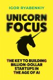 Unicorn Focus Unicorn Focus