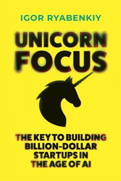 Cover Unicorn Focus