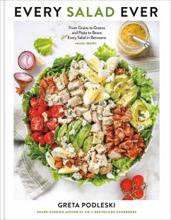 Cover Every Salad Ever