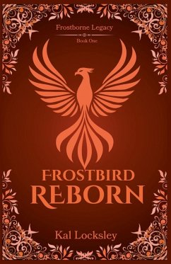 Cover Frostbird Reborn