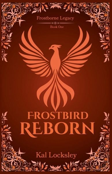 Frostbird Reborn