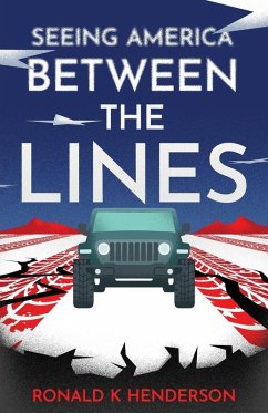 Cover Seeing America Between the Lines