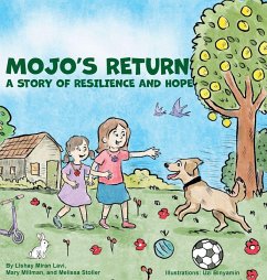 Mojo's Return - Miran Lavi, Lishay