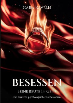 Cover Besessen