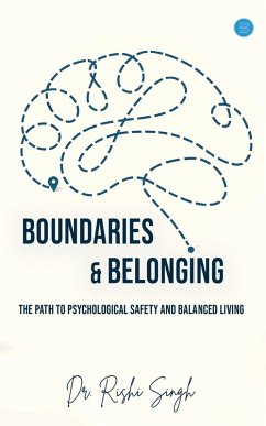 Cover Boundaries & Belonging