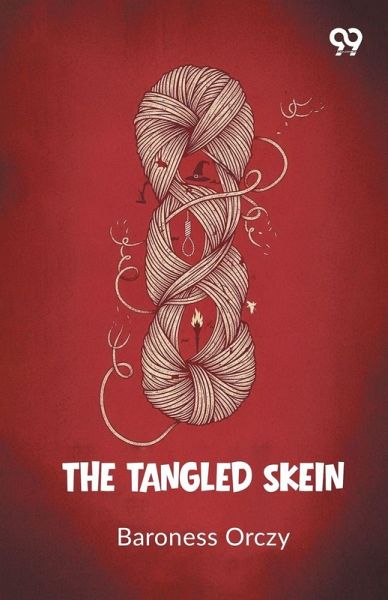 The Tangled Skein The Tangled Skein
