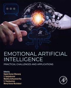 Cover Emotional Artificial Intelligence