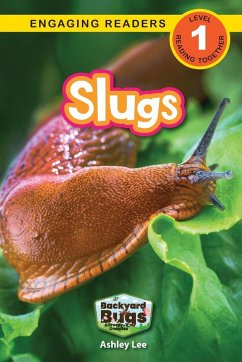 Slugs - Lee, Ashley