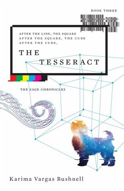 The Tesseract - Vargas Bushnell, Karima