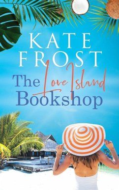 Cover The Love Island Bookshop