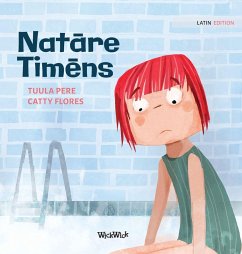 Cover Nat¿re Tim¿ns