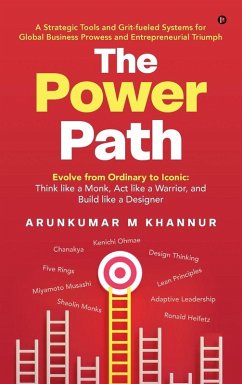Cover The Power Path