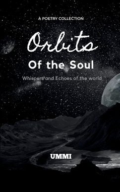 Cover Orbits of the soul Whispers and Echoes of the world