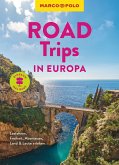 MARCO POLO Bildband Roadtrips in Europa