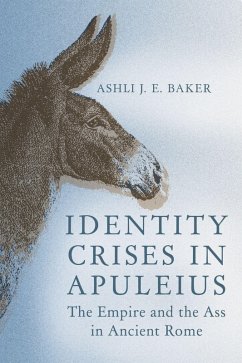 Cover Identity Crises in Apuleius