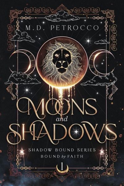 Moons and Shadows Special Edition Moons and Shadows Special Edition