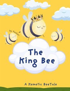 Cover The King Bee