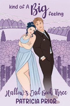 Kind Of A Big Feeling - Prior, Patricia