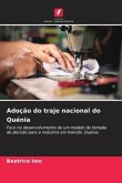 Adoção do traje nacional do Quénia