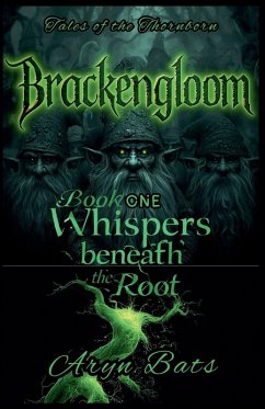 Cover Brackengloom 1