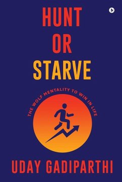 Cover Hunt or Starve