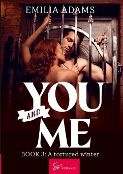 Cover You... and Me - Tome 3