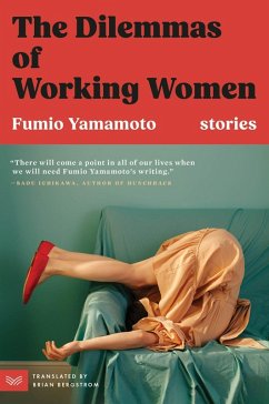 The Dilemmas of Working Women - Yamamoto, Fumio