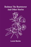 Rodman The Boatsteerer And Other Stories
