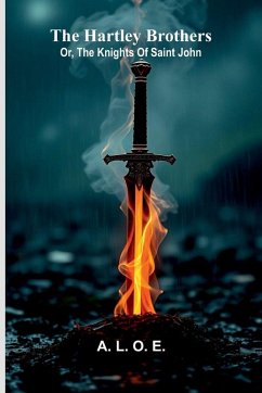 Cover The Hartley Brothers