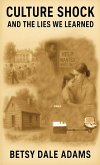 Culture Shock And The Lies We Learned Culture Shock And The Lies We Learned