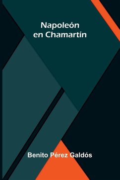 Cover Napoleón En Chamartín