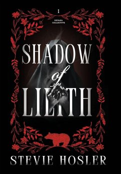 Cover Shadow of Lilith