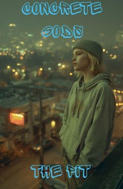 Concrete Gods - Mallett, Amanda