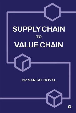 Cover Supply Chain to Value Chain